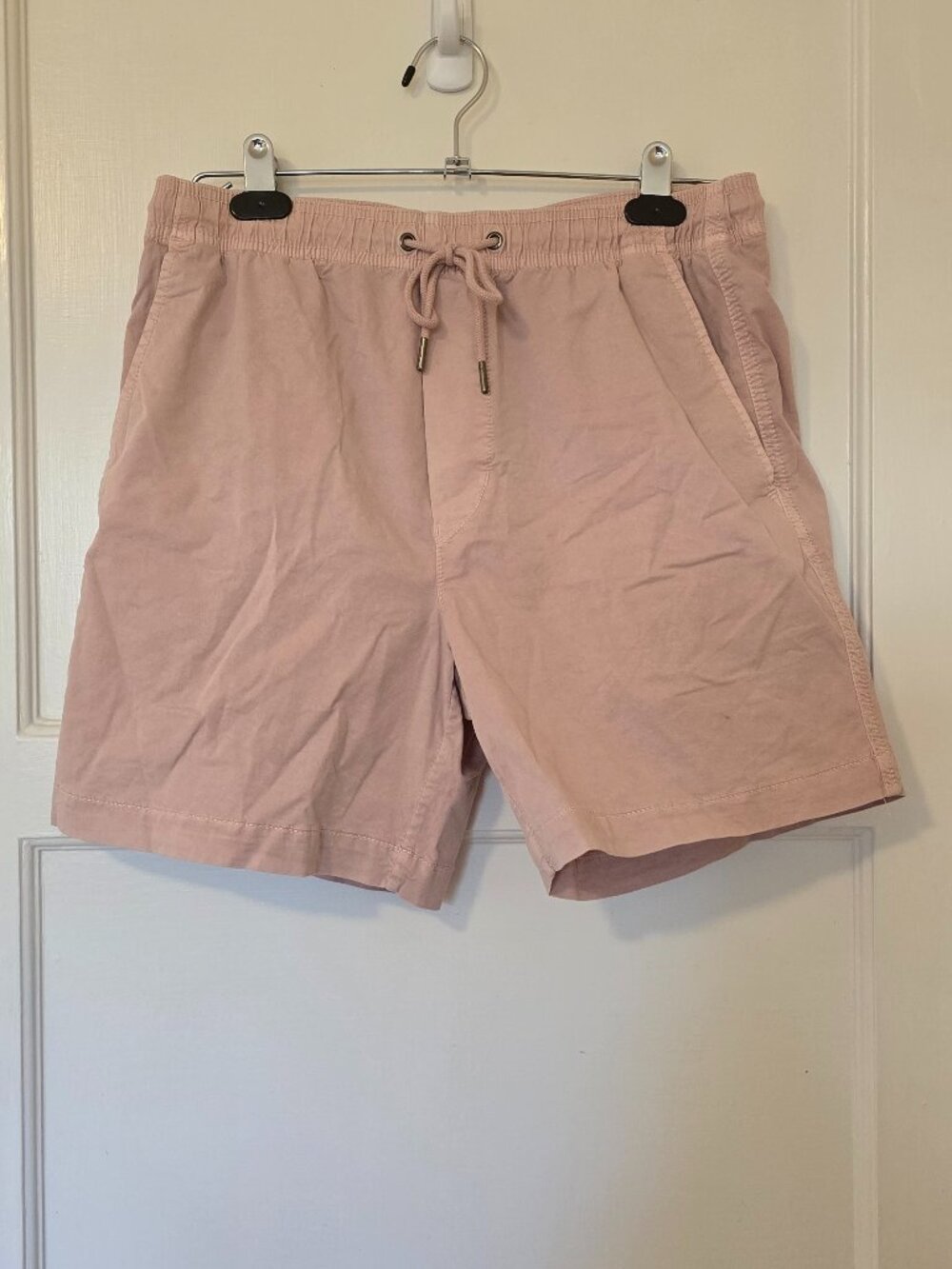 AE Flex Light Pink Shorts